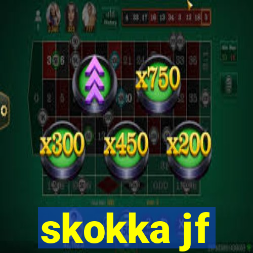 skokka jf